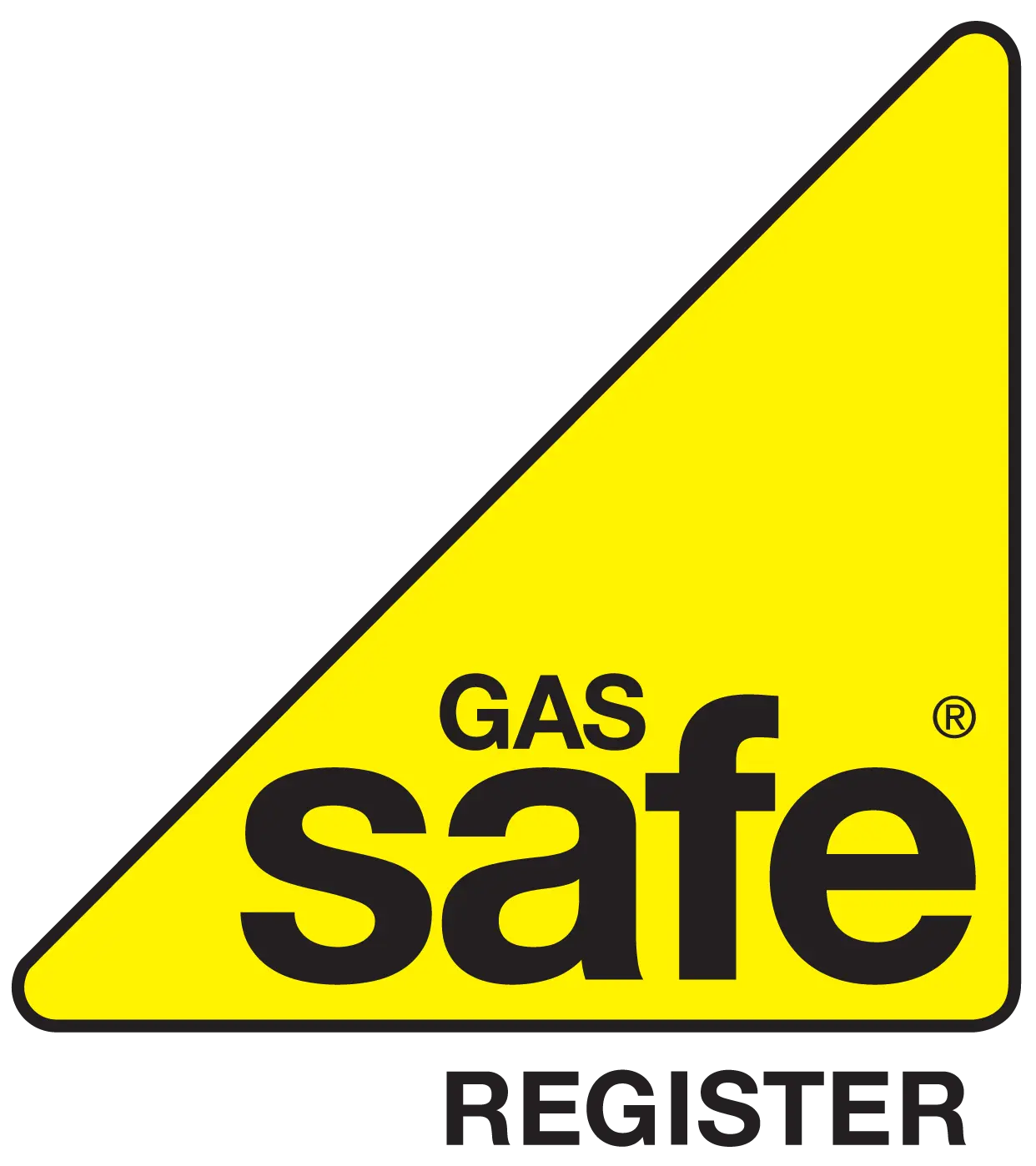 Gas Safety registered